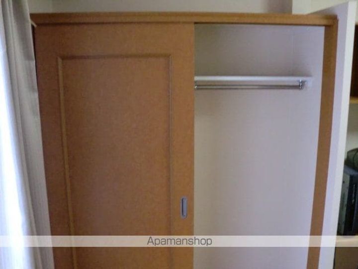 レオパレスFORTUNATE207のその他画像