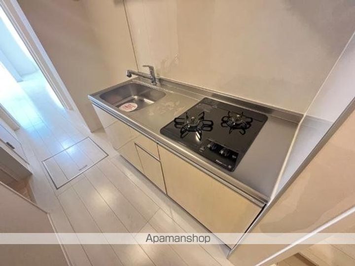 L I N K(リンク)のキッチン