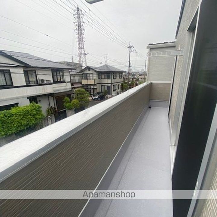 滋賀県栗東市小柿10丁目(一戸建)の賃貸物件のその他画像