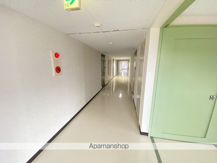ベルメゾン302の内装