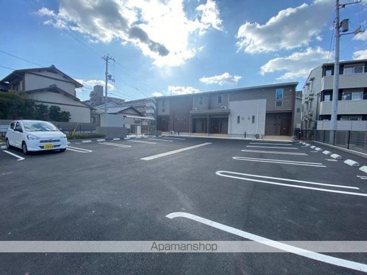 香川県高松市屋島西町の賃貸アパートのその他画像