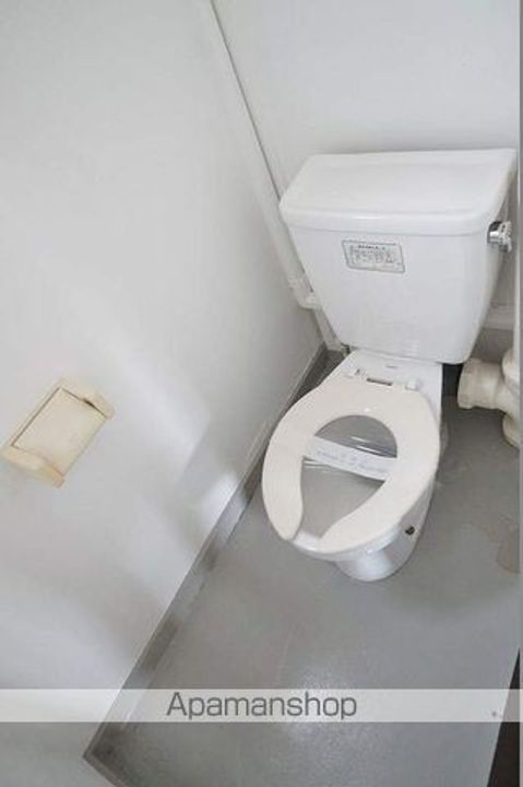 松富団地3号棟309のその他画像