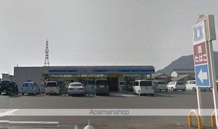 香川県高松市国分寺町福家の賃貸アパートの周辺