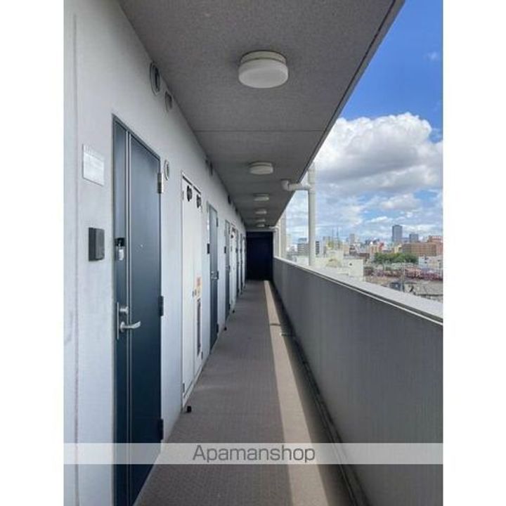 ファーニッシュ山王のその他画像