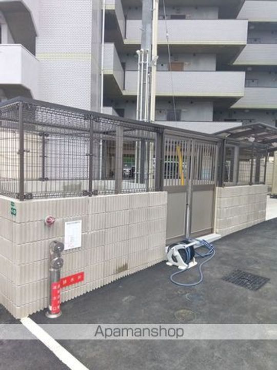 福岡県福岡市東区原田4丁目の賃貸マンションのその他画像