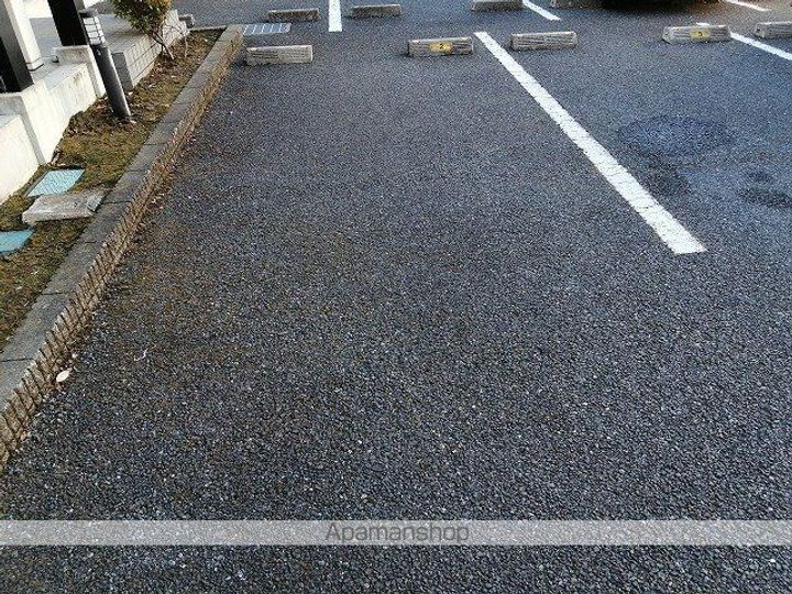 レオパレス茂呂山のその他画像