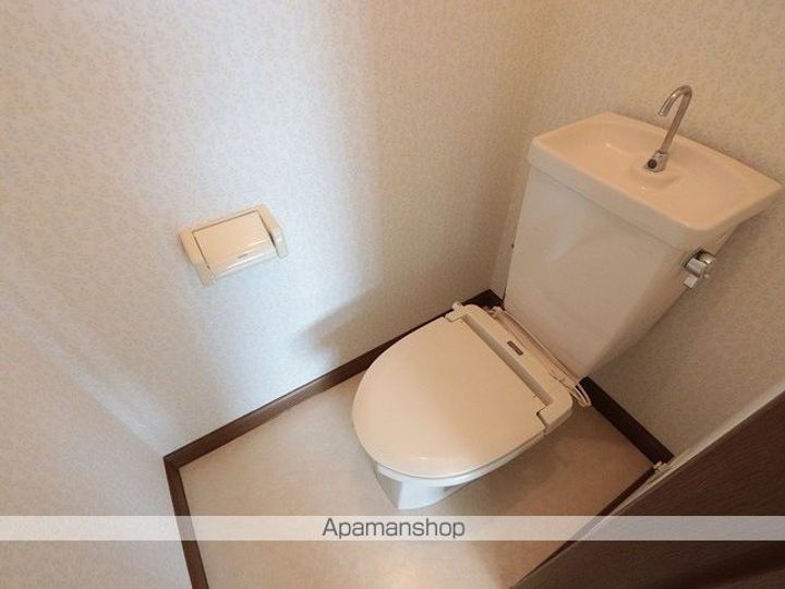 ロイヤルハイム明徳201のその他画像