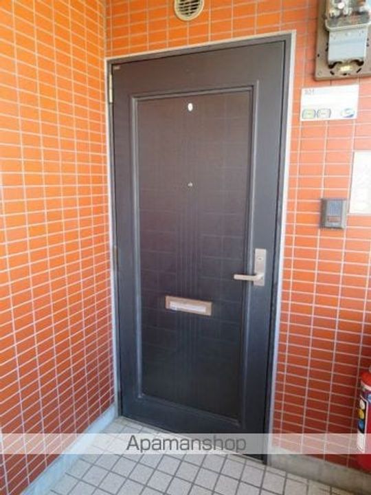 ステータスヒル甲府六番館302のその他画像