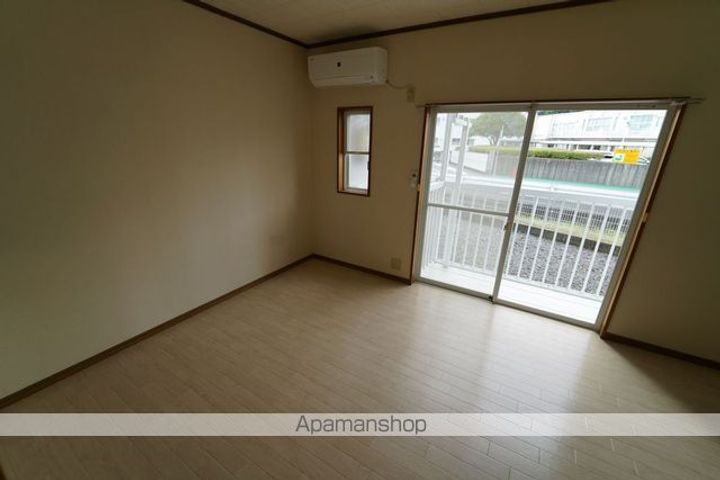 リバティパレス103の内装