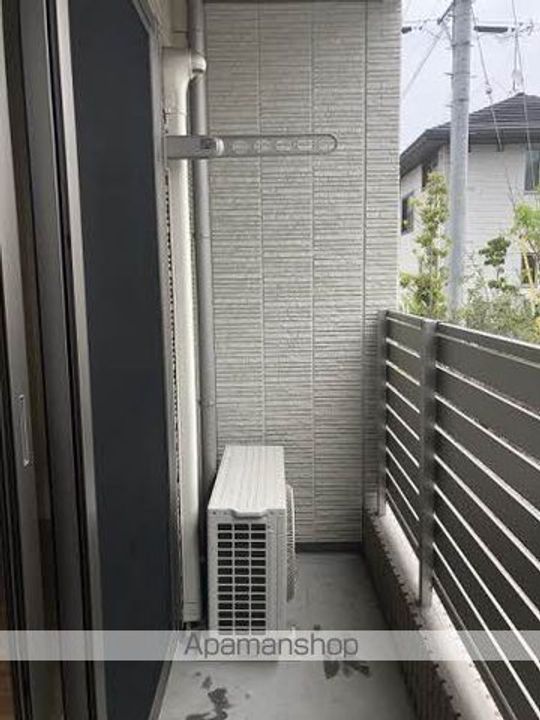 シャーメゾン宇多津 B棟のその他画像