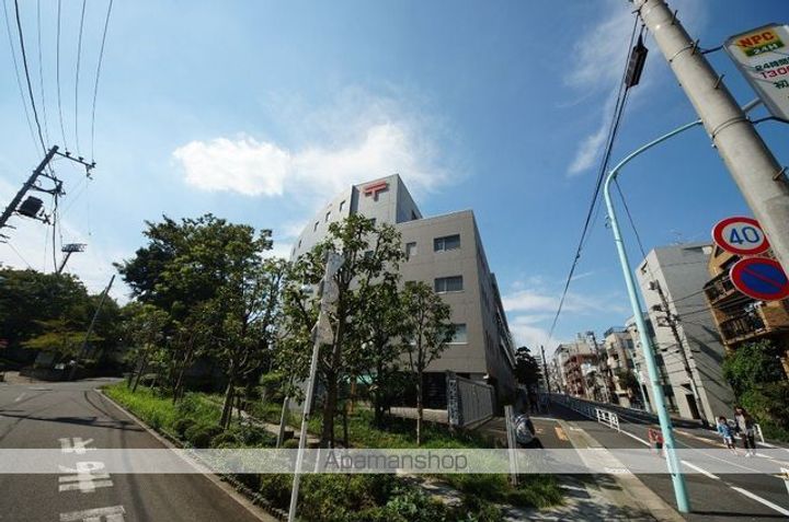 マンションアイ第3の周辺