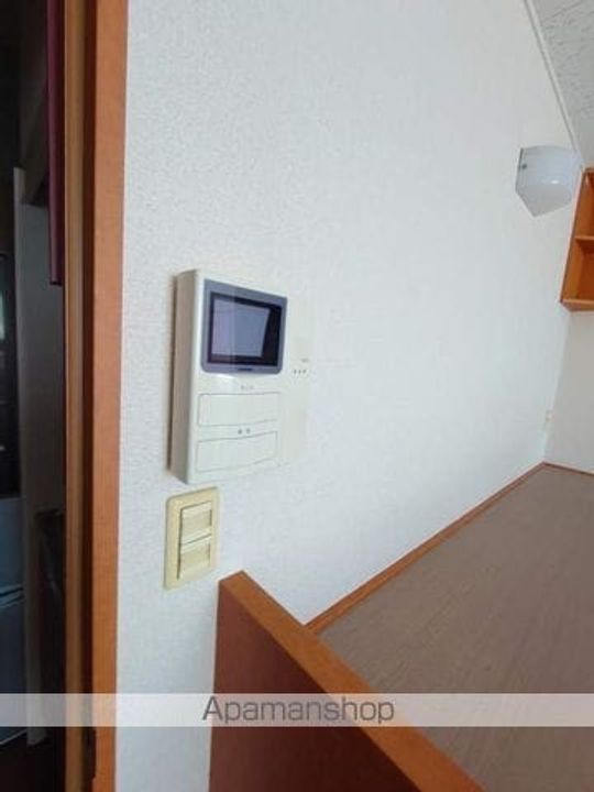レオパレスサンハイムⅢのその他画像