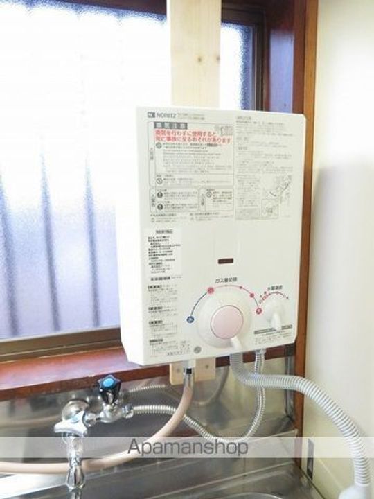 MPO酒々井Ⅰの内装