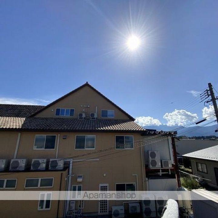 長野県伊那市上牧の賃貸アパート102のその他画像