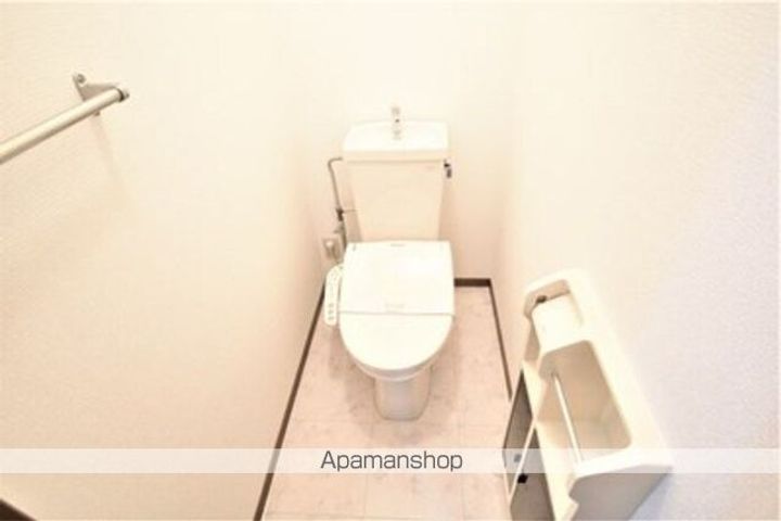 エスポワールメゾン A棟のその他画像