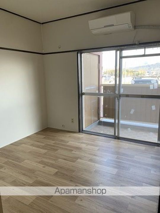 ココモ103の内装