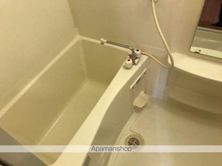 プロニティーの風呂