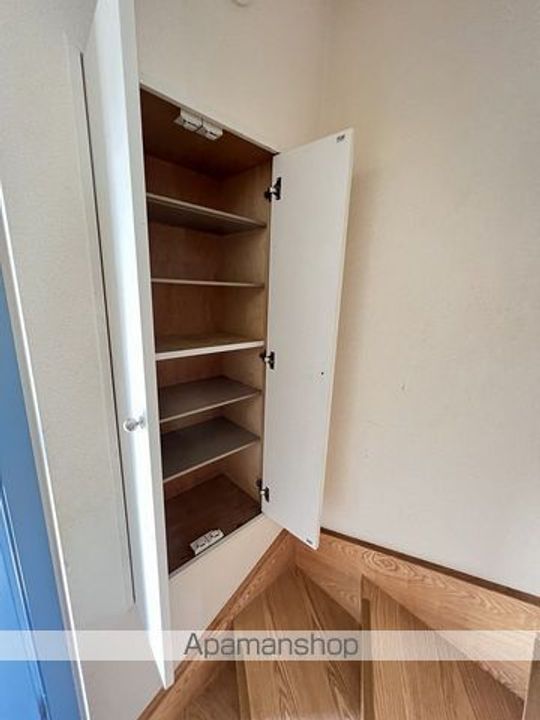 レオパレスメゾエクセル103のその他画像