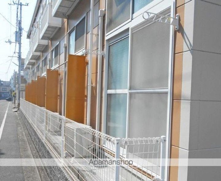 レオパレスノース キャッスルのその他画像