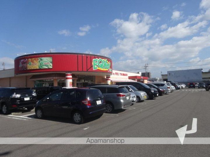 レオパレス辻町401の周辺