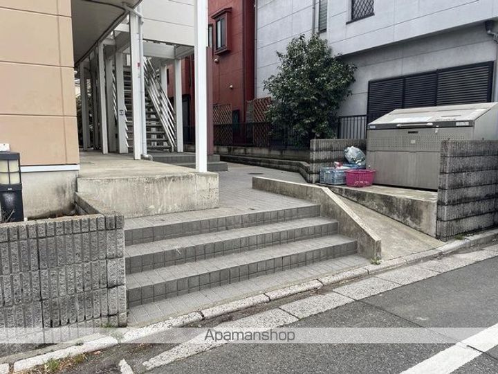 レオパレス水元のその他画像