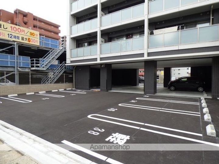 F・STAGE博多駅南306のその他画像