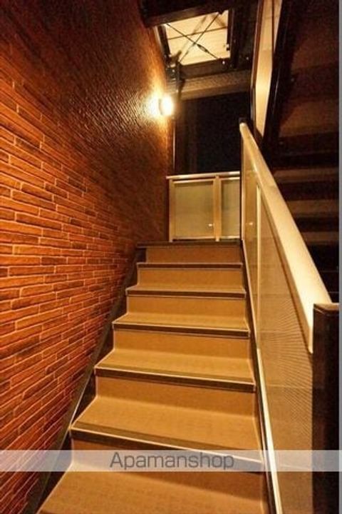パインテール千成の外観