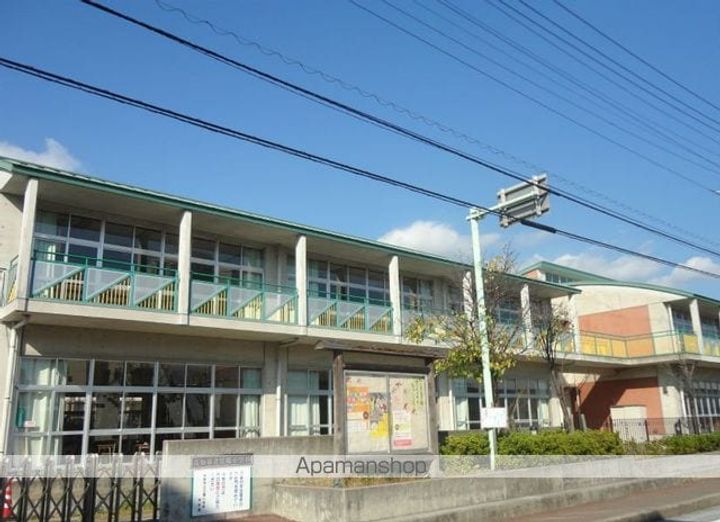塩田町マンションの周辺