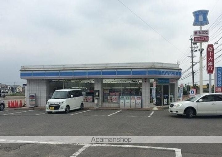 コモード坂祝Aの周辺