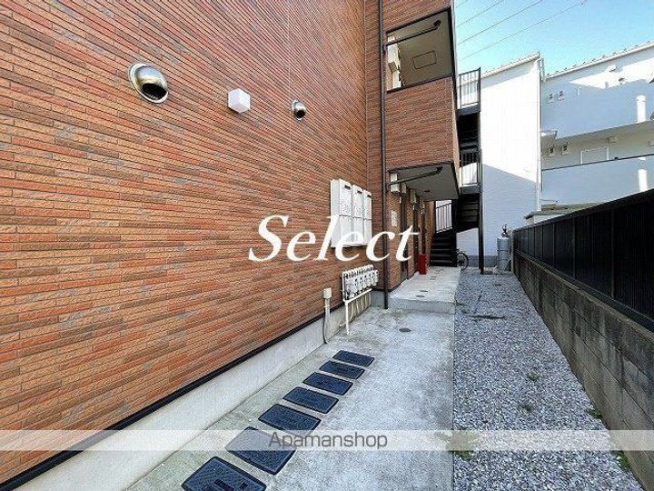 ベイルーム西横濱Ⅱのその他画像