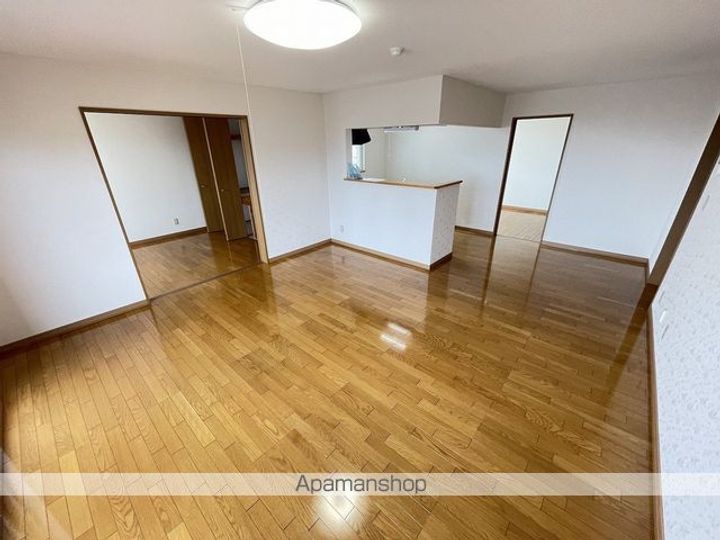 M・ルミノス301の内装