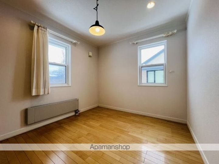 北海道北斗市向野3丁目(一戸建)の賃貸物件戸建ての内装