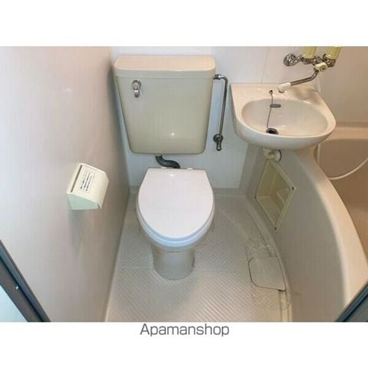 ヒルズ喜多山のその他画像