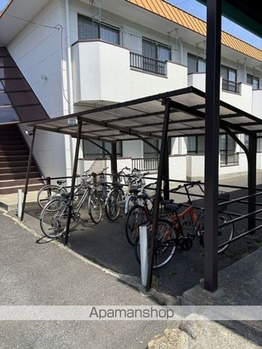 福島県郡山市富田町字逆池北の賃貸アパートのその他画像