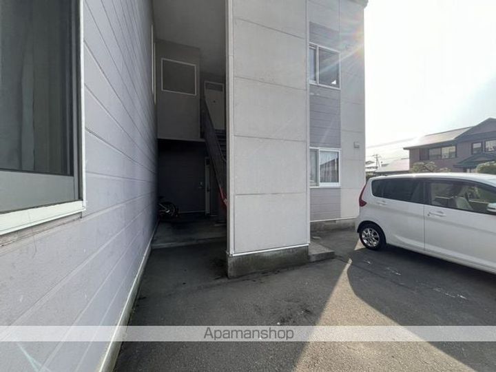 アクロスハイム(アクロスハイム)202のその他画像