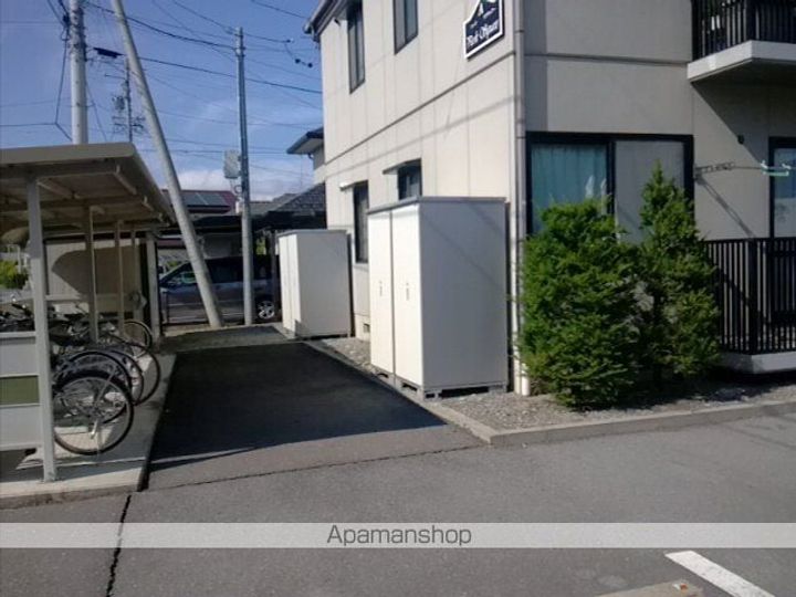 パークスクウェアA101のその他画像