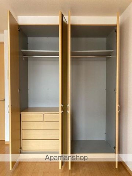 香川県高松市多肥上町の賃貸アパートのその他画像