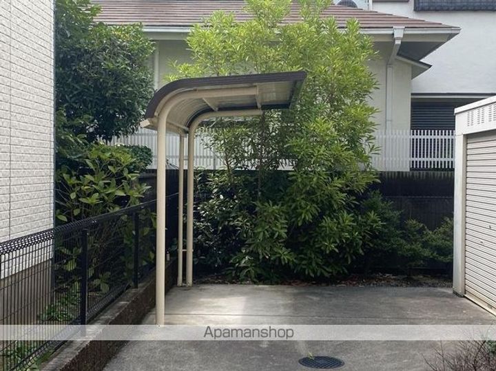 レオパレス三ツ屋203のその他画像