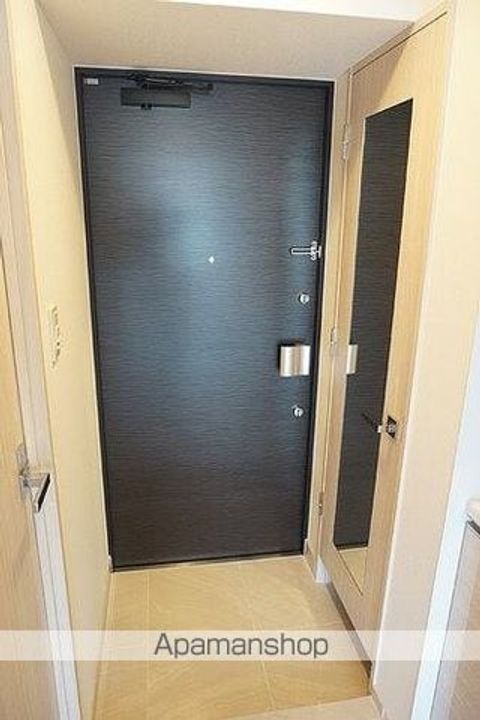 フレシア中目黒のその他画像