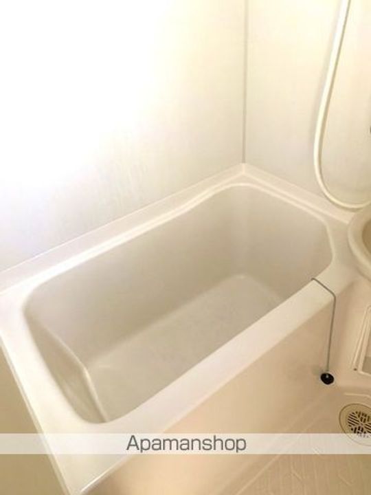 サンウェル琴平411の風呂