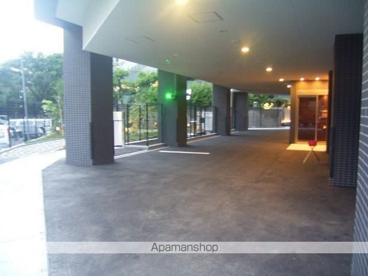 フェニックス西参道タワーのその他画像