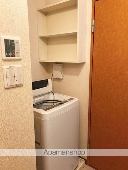 レオパレスカメリアⅡのその他画像
