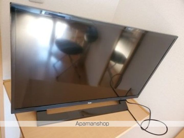 レオパレスグリーンロードΙ204のその他画像