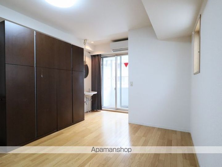 ジラールペルゴの内装