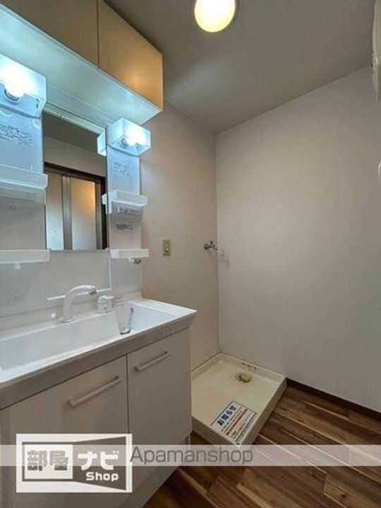 フォブール本大の内装