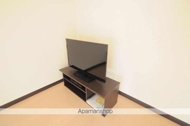 レオネクストしまなみⅡ206の内装