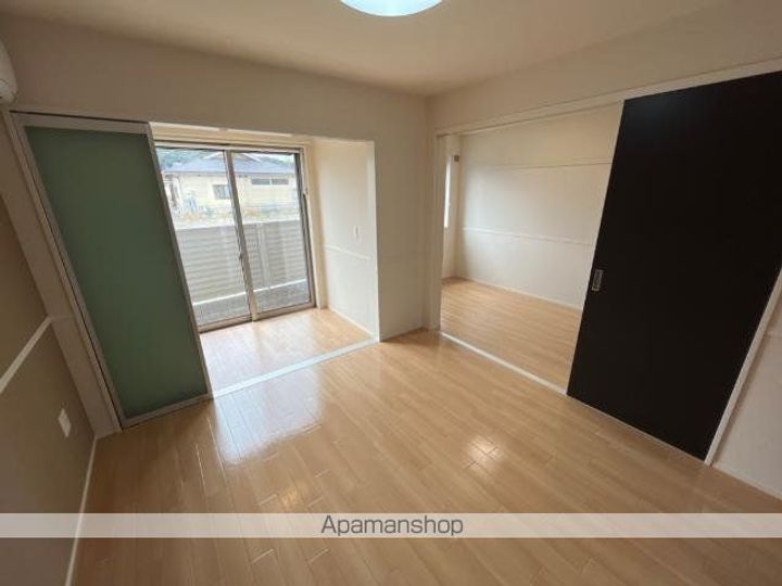 仮)羽生市西スターテラスⅡ・Lの内装