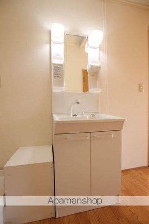 パピーラC棟の内装