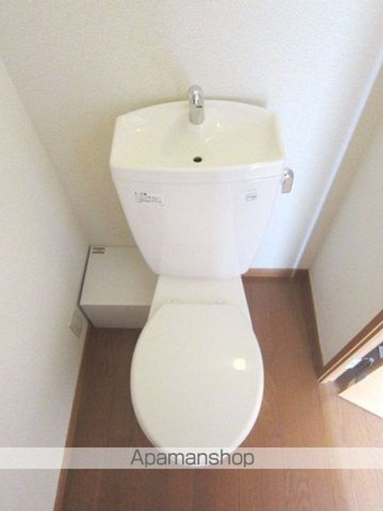 レオパレスグランシャリオ206のその他画像