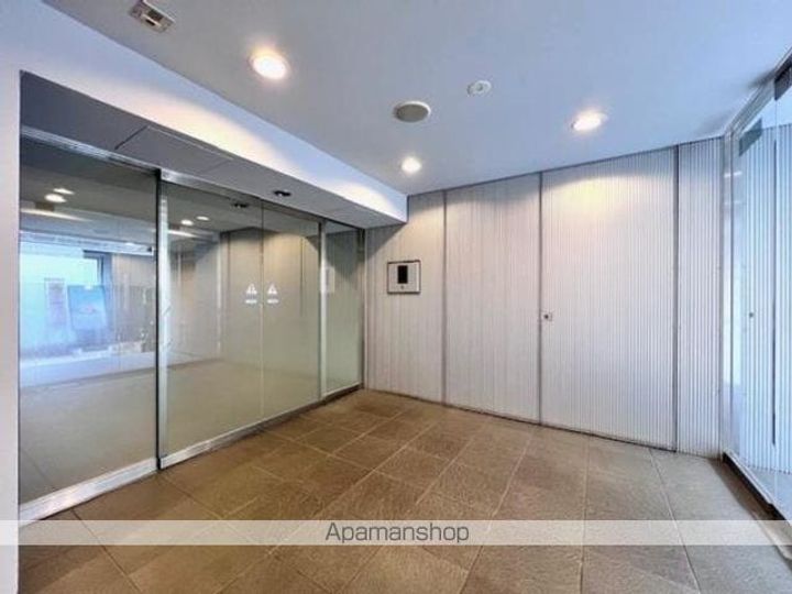 東京都渋谷区西原1丁目の賃貸マンションのその他画像